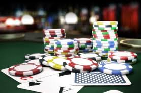 Casino TTR