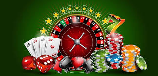 Онлайн казино Casino TTR