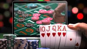 Casino Friends