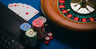 Официальный сайт Casino SlotoZal