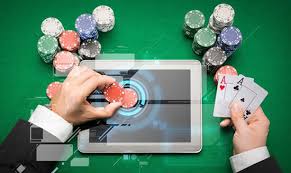 Casino Almaz