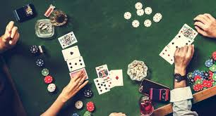 Онлайн казино Don Cash Casino